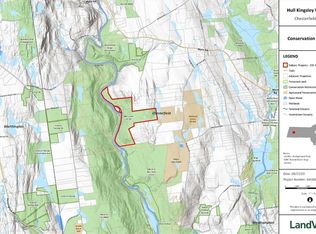 Bryant St, Chesterfield, MA 01012