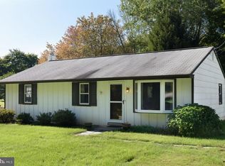 1410 Oakwood Rd, Coatesville, PA 19320