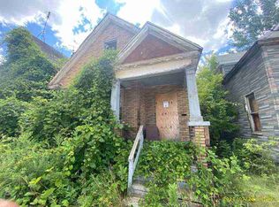 6321 Frontenac St, Detroit, MI 48211