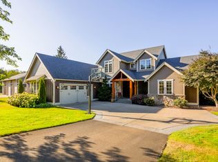 1760 Misty Acres Dr, Ferndale, WA 98248