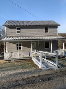 247 Kohlersburg Rd, New Bethlehem, PA, 16242