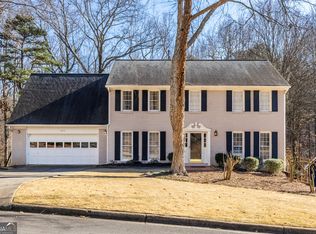 705 Springview Ct, Roswell, GA 30076
