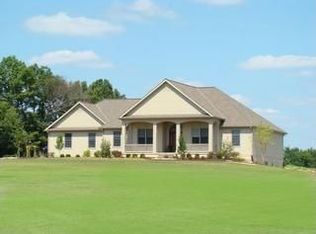 15254 Robinson Rd, Plain City, OH 43064