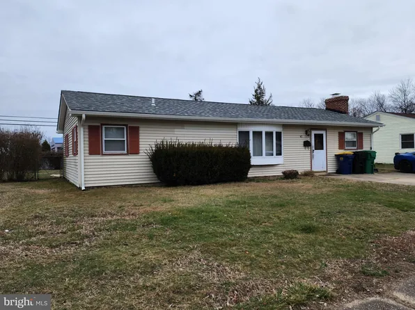 47 Saxton Rd, Dover, DE 19901