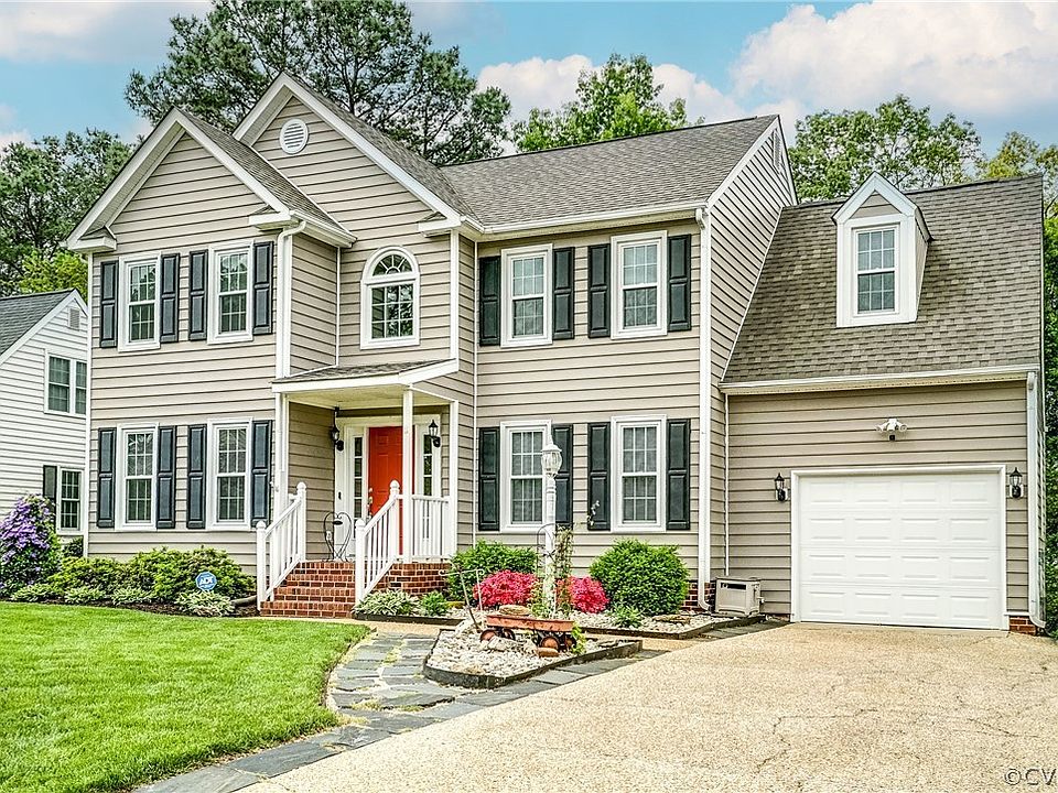 1st image of 5317 Olde Milbrooke Dr
