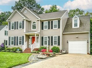 5317 Olde Milbrooke Dr, Glen Allen, VA 23060