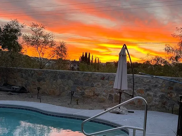 3696 Ascencion Cir, Las Cruces, NM 88012