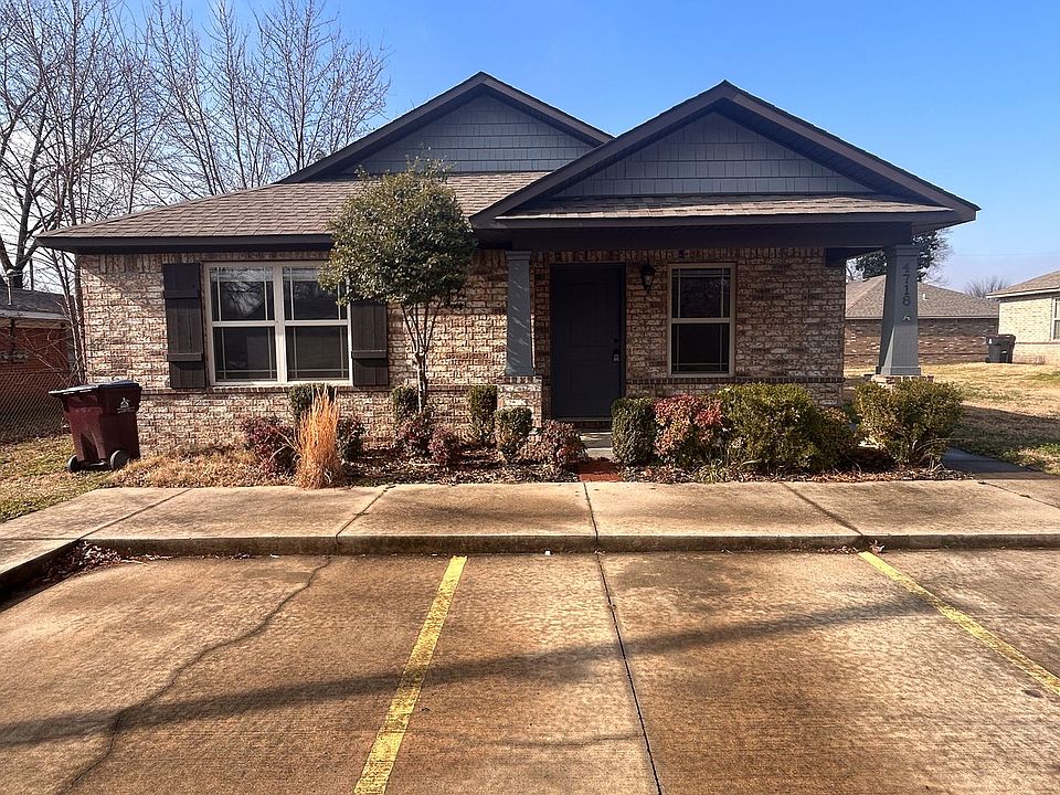 1st image of 4718 S 28th St Suite A