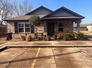 4718 S 28th St SUITE A, Fort Smith, AR 72901