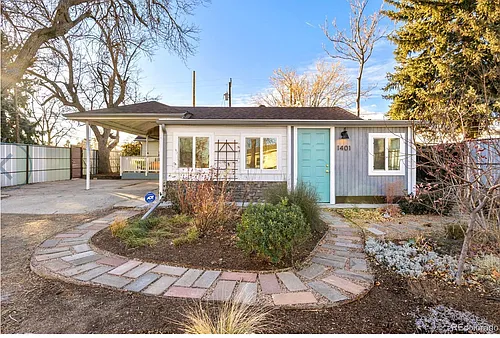 1401 Ames St #B Photo 1 1401 Ames St #B Photo 1