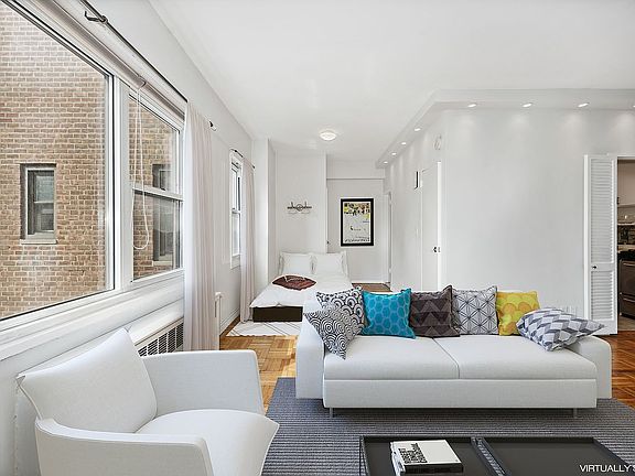 3rd image of 144 E 84th St APT 12H