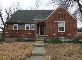 4355 Troup Ave, Kansas City, KS 66102