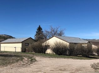 2335 Choteau St, Helena, MT 59601
