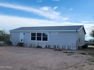 2516 S 341st Ave, Tonopah, AZ 85354