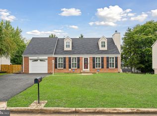 6116 Plainville Ln, Woodbridge, VA 22193