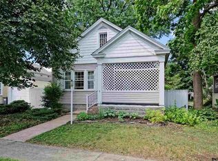 4 Cameron Ave, Glens Falls, NY 12801
