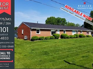 101 Lutz Ct #101, Galion, OH 44833