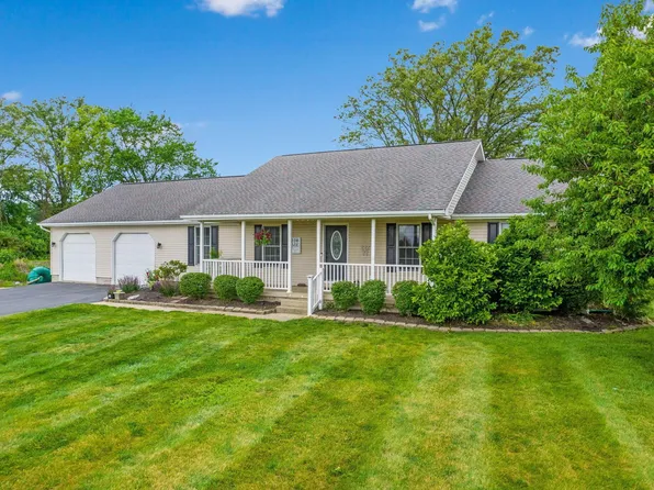 11038 State Route 161, Mechanicsburg, OH 43044
