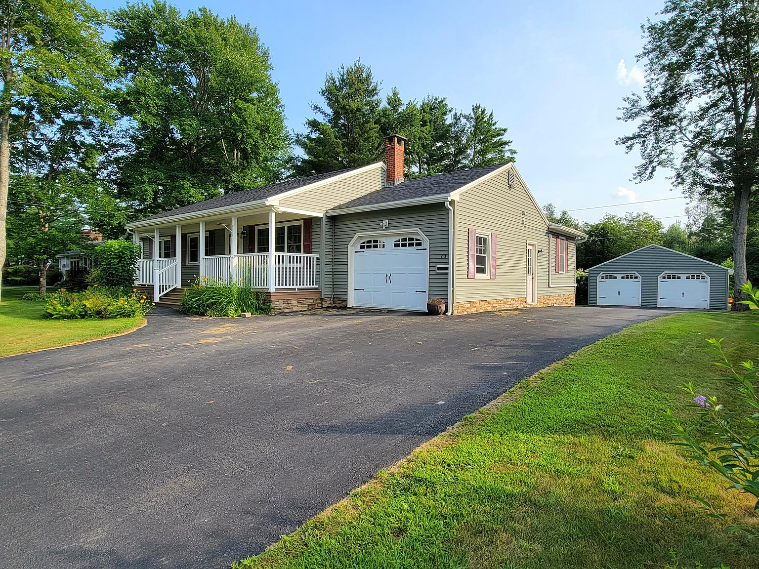 73 Rotherdale Road, Brewer, ME 04412 Zillow