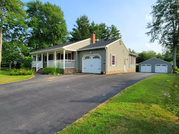 73 Rotherdale Road, Brewer, ME 04412