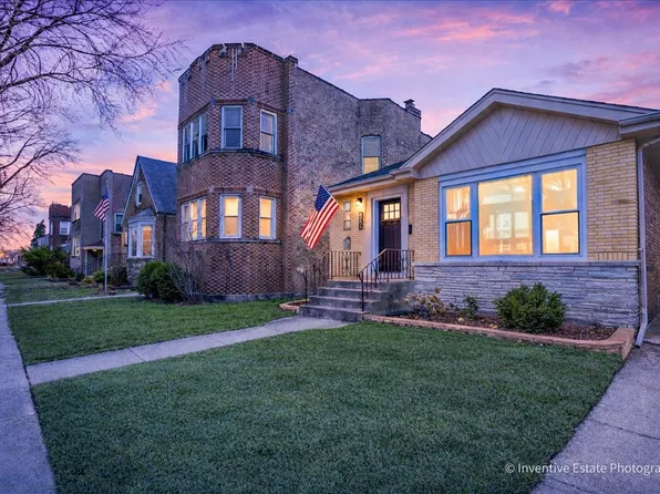 4956 N Menard Ave, Chicago, IL 60630
