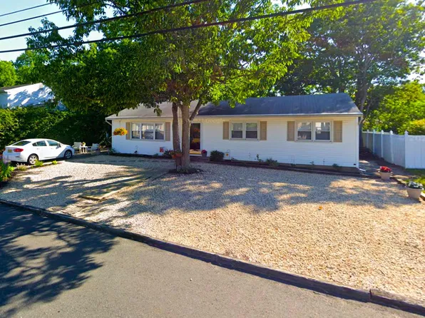 321 Tennessee Drive, Brick, NJ 08723