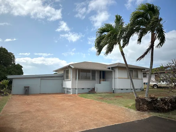 4573 Eleele Rd, Eleele, HI 96705