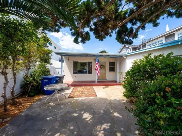717 Tolita Ave, Coronado, CA 92118
