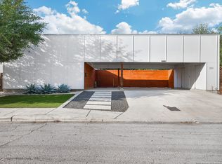 331 E Fest St, San Antonio, TX 78204