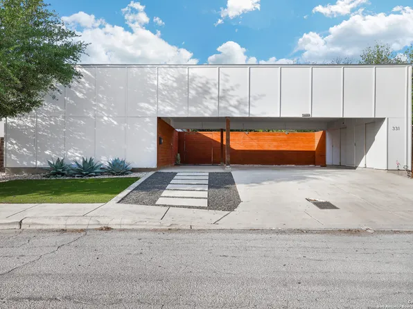 331 E Fest St, San Antonio, TX 78204