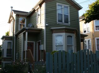 1725 10th Ave, Oakland, CA 94606