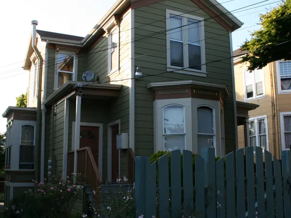 1725 10th Ave, Oakland, CA 94606