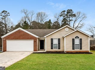 7129 Heather Ridge Dr, Jonesboro, GA 30236