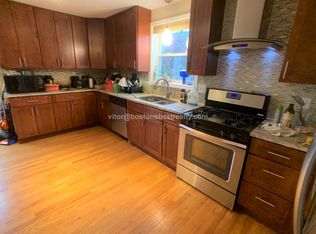 35 Miller St, Somerville, MA 02143