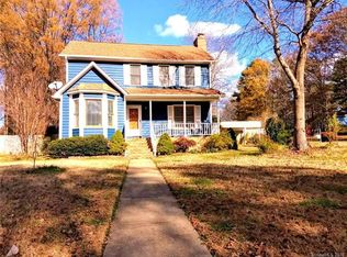 19500 Heartland St, Cornelius, NC 28031