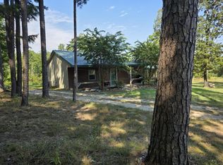 1530 Durham Rd, Melbourne, AR 72556