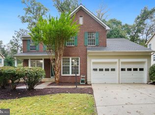 12217 Pissaro Dr, Gaithersburg, MD 20878