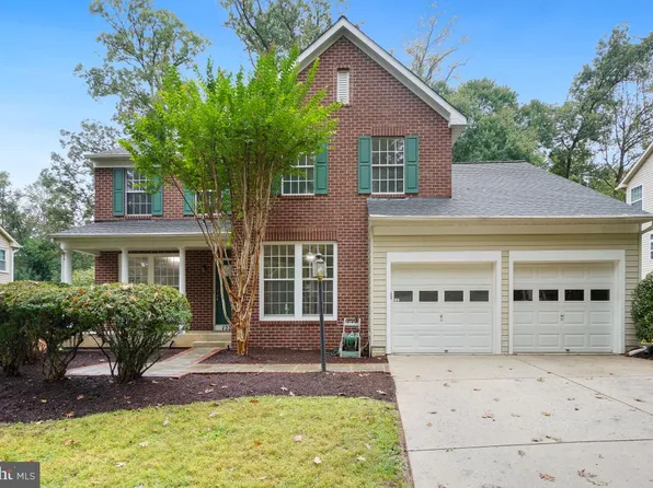 12217 Pissaro Dr, Gaithersburg, MD 20878