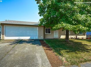 242 S 21st Ave, Cornelius, OR 97113