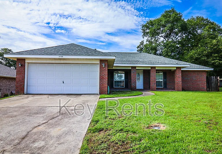 3108 Chrisandra Ct — Photo 1
