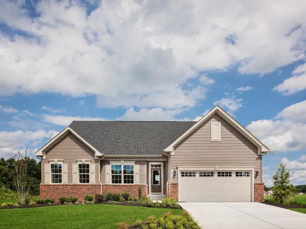 9724 Passage Dr, Upper Marlboro, MD 20772