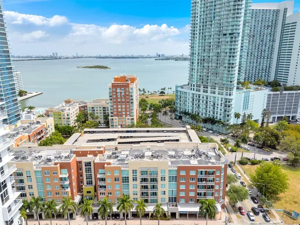 2001 Biscayne Blvd APT 3212, Miami, FL 33137