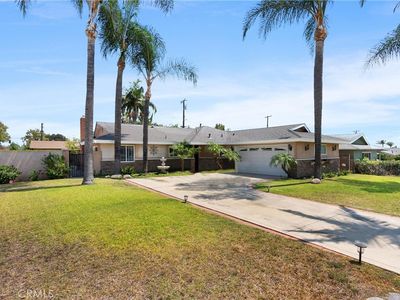 2196 Stocker St, Pomona, CA, 91767