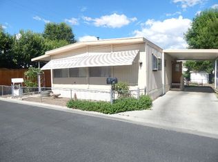 1532 Matlick Ln, Bishop, CA 93514