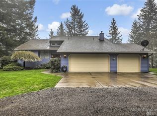 36015 NE 31st Cir, Washougal, WA 98671