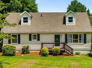 1377 Glenwood Rd, Kernersville, NC 27284