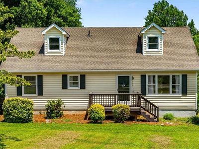 1377 Glenwood Rd, Kernersville, NC, 27284