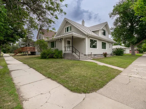 3500 3rd Ave N, Great Falls, MT 59401