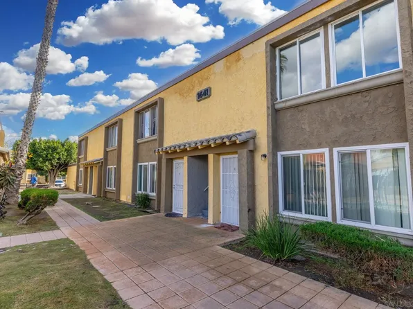 1641 Pentecost Way Unit 10, San Diego, CA 92105