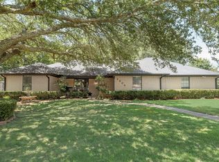 4604 Bello Vista Cir, Sherman, TX 75090